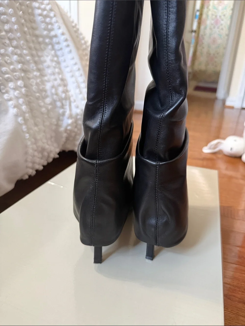 Marc Fisher Fold Over Boots